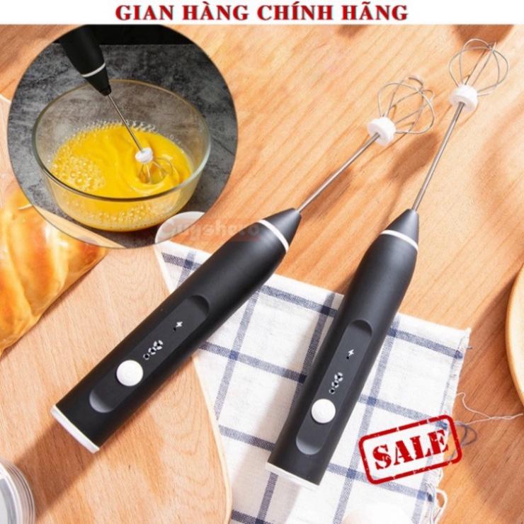 Lợi ích của việc sử dụng máy tạo bọt cafe là gì?