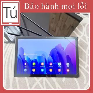 [4 Loa] Máy tính bảng Samsung Tab A7 2020 Ram 3GB hệ thống 4 loa.