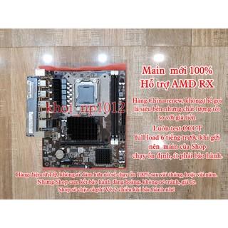 [Có sỉ]Combo Mainboard X58 1366 X5650 6 nhân, giá quá tốt so với H61, H81, B75, X79, i5 2500, i7 3770