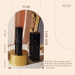 Nước hoa mini nữ 20ml NARCISO FOR HER