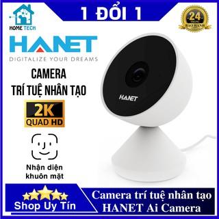 camera trí tuệ nhân tạo