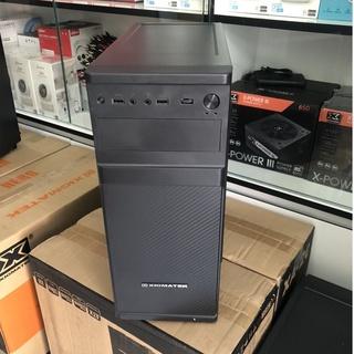 Vỏ máy tính (Vỏ case) Xigmatek XA-20 (ATX) No Fan