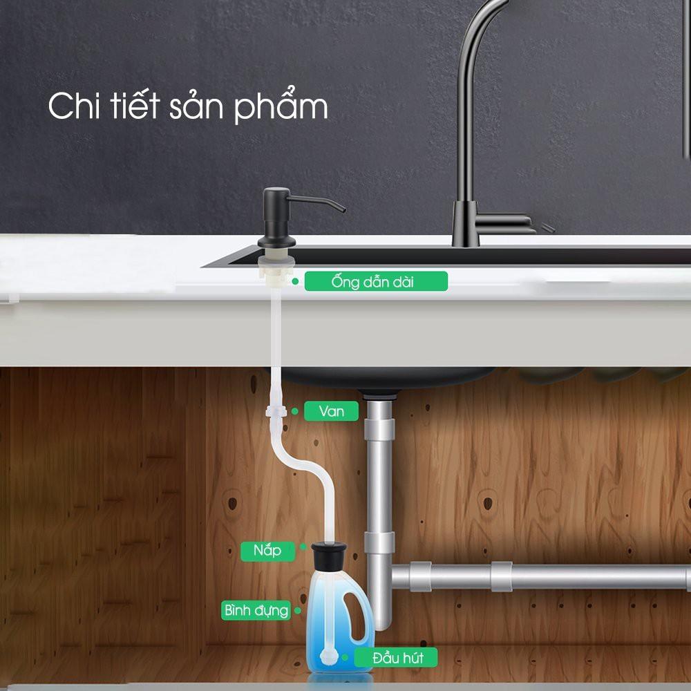 Ống dẫn nước cần được vệ sinh như thế nào để đảm bảo an toàn sức khỏe?