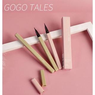 Bút kẻ mắt dạng lỏng lâu trôi Gogo Tales