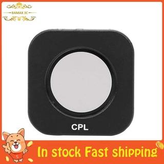 Bộ Lọc Ống Kính Bamaxis Pentastar Cpl Cho Máy Ảnh Feiyu Pocket