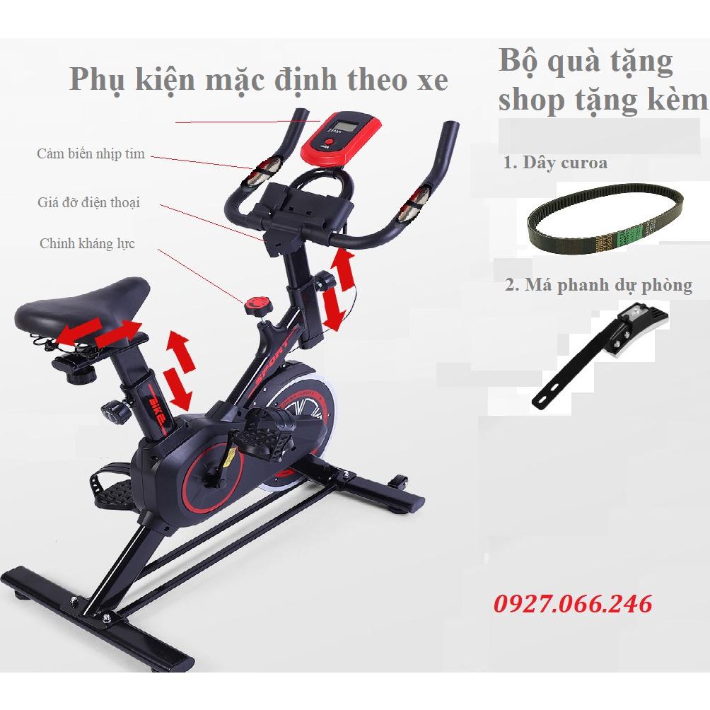 Tập thể dục bằng xe đạp tại nhà có hiệu quả không?