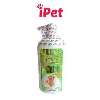 Sữa tắm đặc trị ve rận bọ chét cho chó mèo Bio Care 500ml - iPet Shop