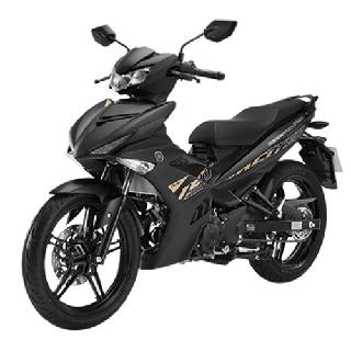 Xe máy Yamaha Exciter 150 phiên bản 2020