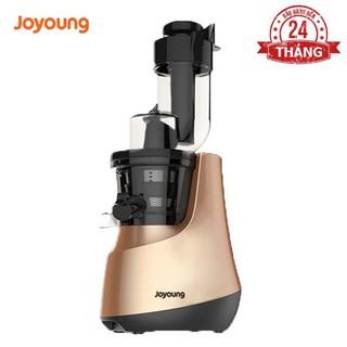 [Mã ELRE1TR5 giảm 8% đơn 5TR] Máy Ép Trái Cây Tốc Độ Chậm Trục Đứng Joyoung JYZ V907 Có Chức Năng Làm Kem