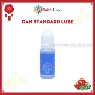 [Dầu bôi trơn Rubik] Gan Standard Lube 10ml