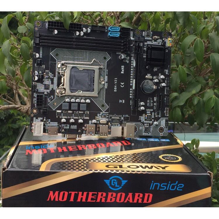 Mainboard có ảnh hưởng đến hiệu suất của máy tính không?