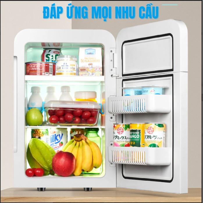 Có nên mua tủ lạnh mini hay không?