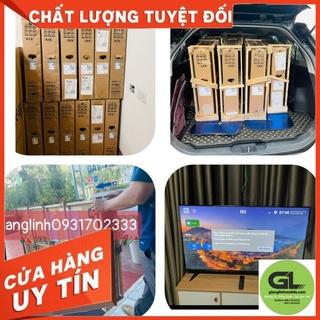 Tivi Xiaomi EA43 2022series - 43 inches smart TV FULL HD mới 100 % (GÓI BẢO HÀNH ĐỔI MỚI LÊN ĐẾN 15 THÁNG)