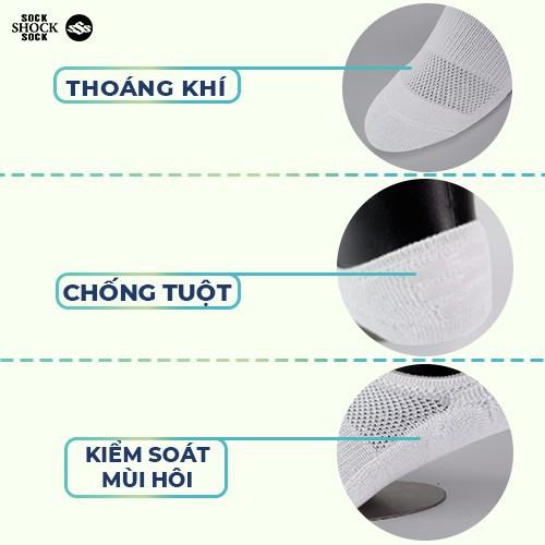 Lót giày thể thao có thể thay thế được không?