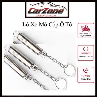 Lò Xo Mở Cốp Ô Tô – Lò Xo Mở Cốp Tự Động Cho Xe Sedan Tiện Lợi