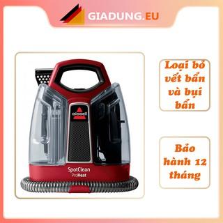 Máy làm sạch bằng hơi nước Bissell SpotClean ProHeat Máy hút thảm diệt khuẩn Bissell