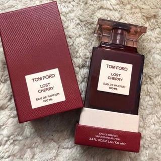 Nước hoa TOM FORD Lost Cherry