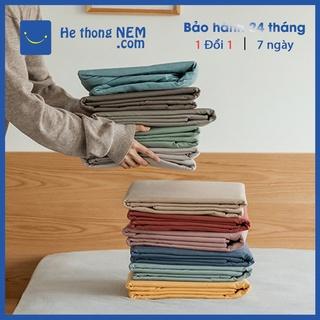 Ga chống thấm Poly SERENA ga giường m6 m8 drap poly ga giường lẻ - Hệ Thống Nệm