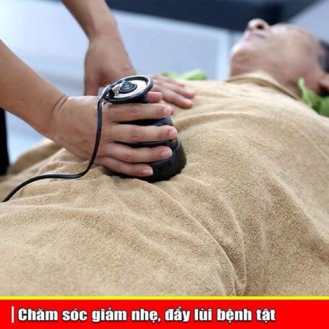 Các loại cốc nhiệt trị liệu khác nhau có tính năng gì khác nhau?