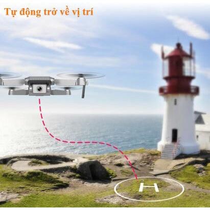 Mua Flycam giá rẻ ở đâu?