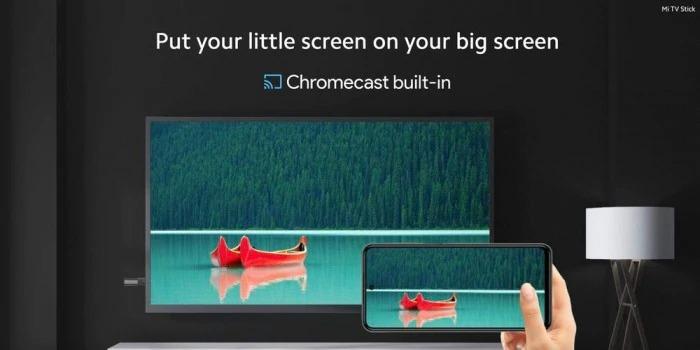 Giá cả của Xiaomi Mi TV Stick Android TV là bao nhiêu?