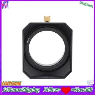 Loa Che Nắng Ống Kính Máy Ảnh 46mm