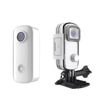 Camera hành trình siêu nhỏ SJCAM C100 / SJCAM C100+ (C100 Plus) - Hãng phân phối chính thức