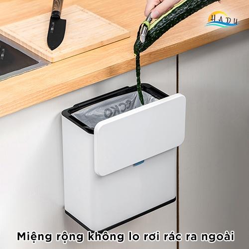 Có thể tái sử dụng và tái chế thùng rác mini để bàn không?