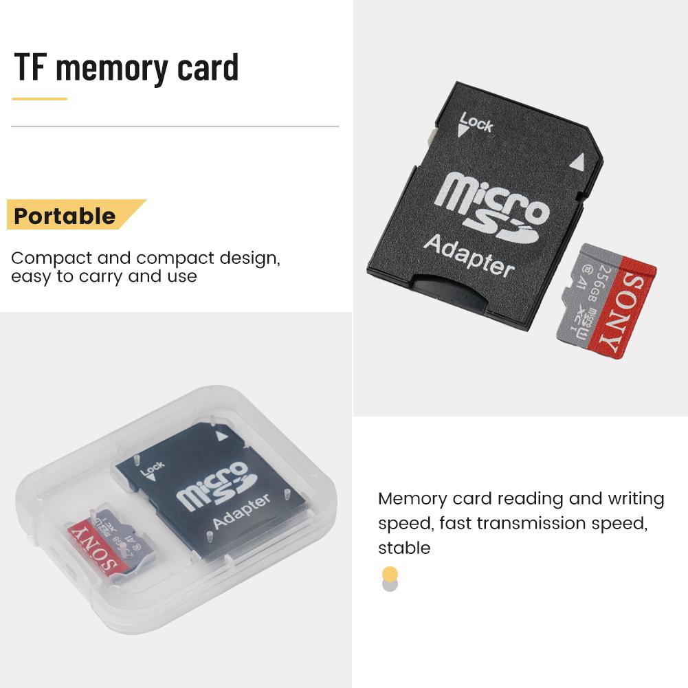 Thẻ nhớ micro SD có khả năng chống nước hay không?