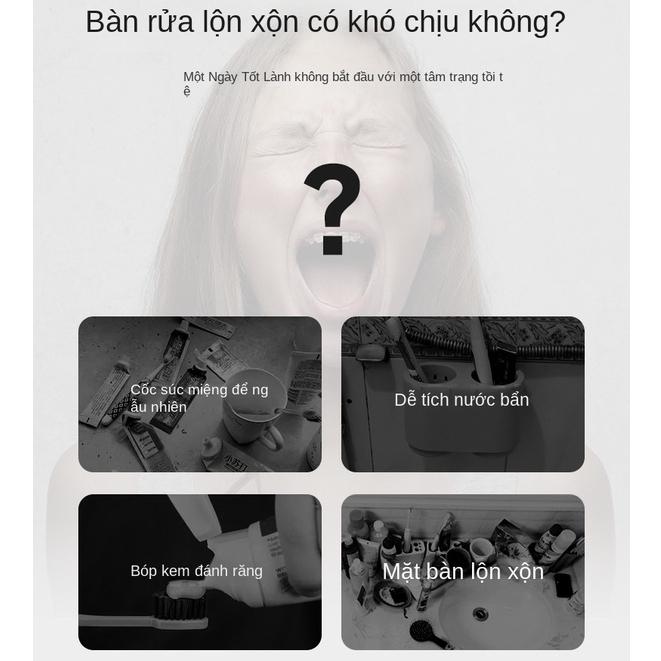 Tại sao nên sử dụng giá đỡ bàn chải đánh răng?