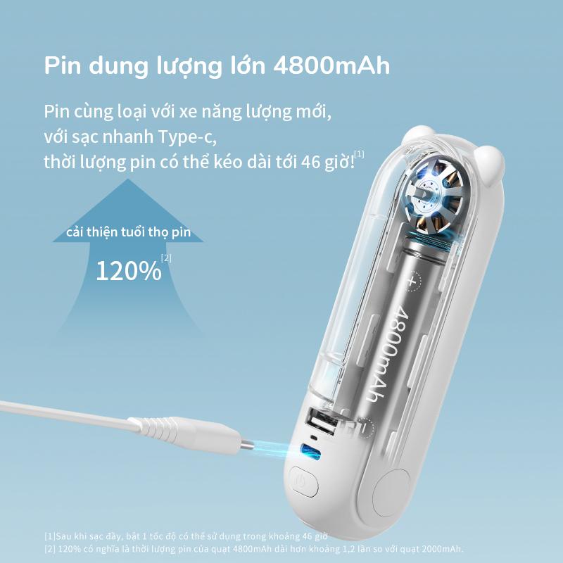 Quạt usb mini có cần phải cài đặt phần mềm hay driver không?