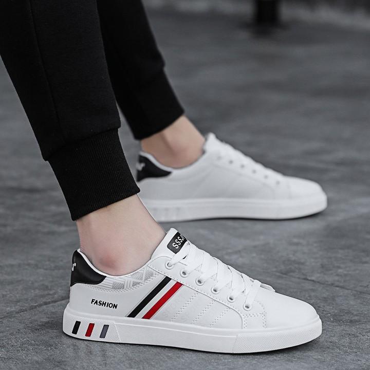 Làm thế nào để chọn được đôi giày thể thao nam sneaker phù hợp với nhu cầu của mình?