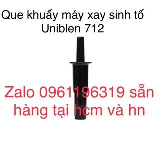 Que khuấy máy xay sinh tố công nghiệp Uniblen UB 712