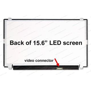 Màn hình laptop Dell Inspiron 15 3537 3541 3542 3543 3551 3552 3558 5547 5559 15.6 inch HD led mỏng slim 30p