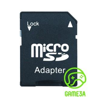 Áo thẻ nhớ micro SD (adapter SD)