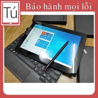 [Win10+Bút Wacom] Máy tính bảng 2 in 1 Lenovo Thinkpad 10 4GB RAM.