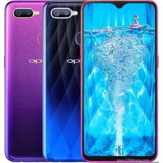 điện thoại Oppo F9 Pro 2sim ram 6G bộ nhớ 128G mới Chính Hãng, Màn hình giọt nước 6.3inch, Camera nét