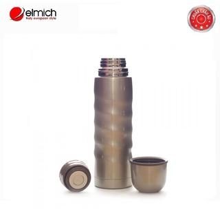 [LIFEMCMBP4 -12% đơn 250K] Phích giữ nhiệt Elmich Inox 304 500ml M5 EL-6390