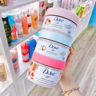 TẨY TẾ BÀO CHẾT BODY DOVE