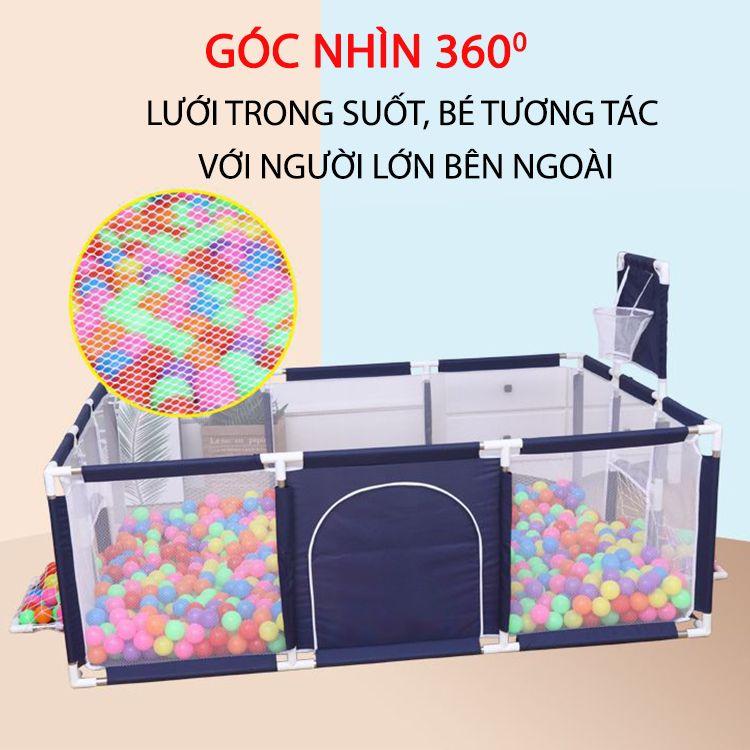 Lều bóng có những ưu điểm gì?