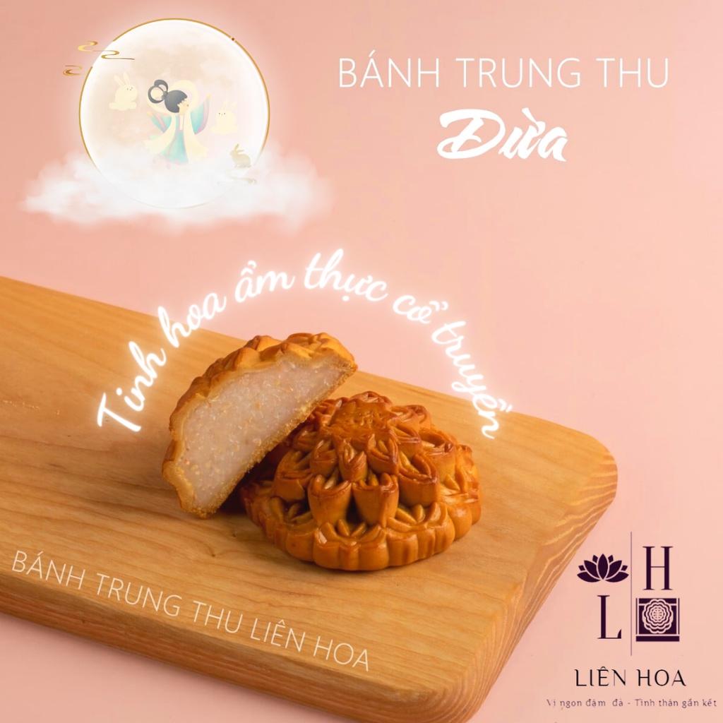 Bánh trung thu có thể tự làm tại nhà không ? Nếu có, thì phương pháp nào hiệu quả nhất ?