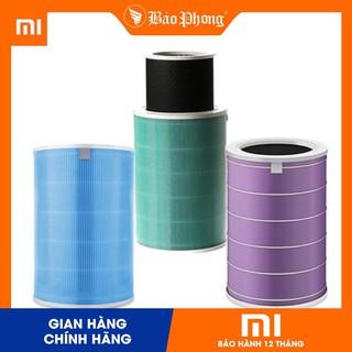 Lõi lọc không khí thay thế cho các dòng Xiaomi Air Purifier Filter