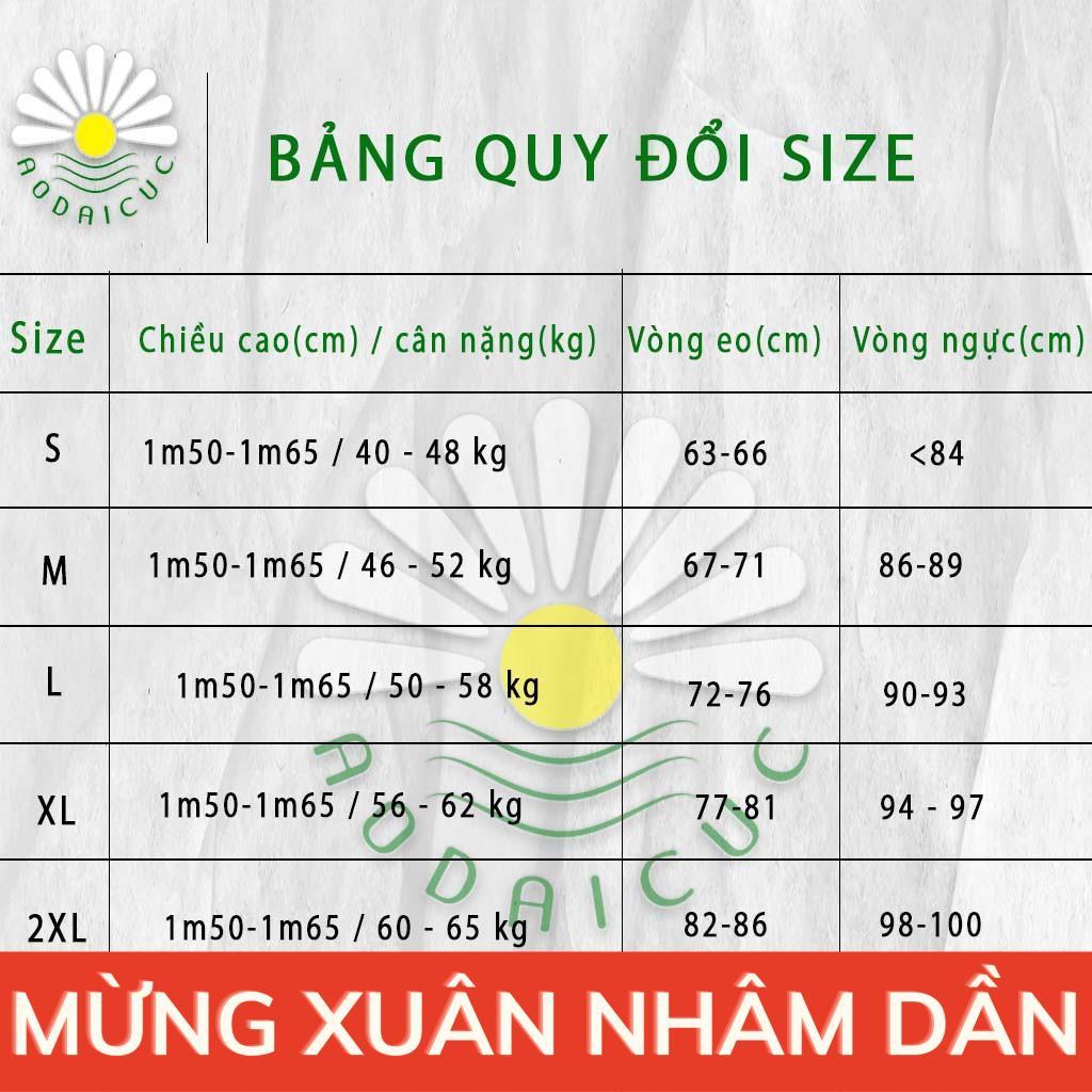 Ngoài Việt Nam, áo dài truyền thống còn được biết đến và ưa chuộng ở quốc gia nào?