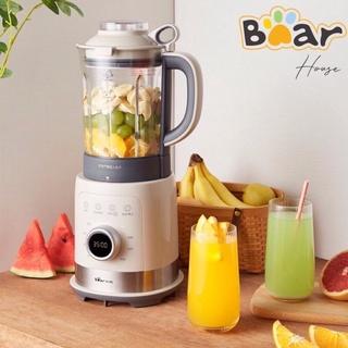 Máy xay làm sữa hạt sinh tố đa năng BEAR PBJ-B10U5 công suất 1000W 1.5L 8 chế độ