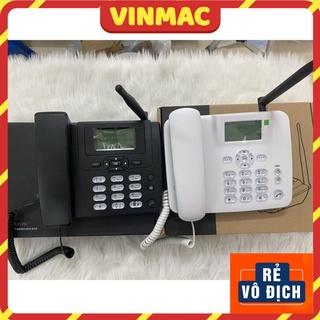 Điện Thoại Bàn Không Dây Lắp Sim GPhone HomePhone Viettel Vina Mobifone Chính Hãng Huawei