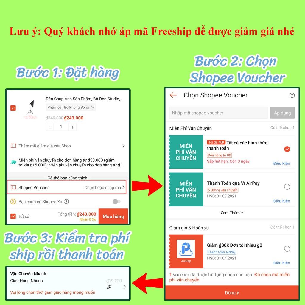 Có những loại chân máy ảnh nào?