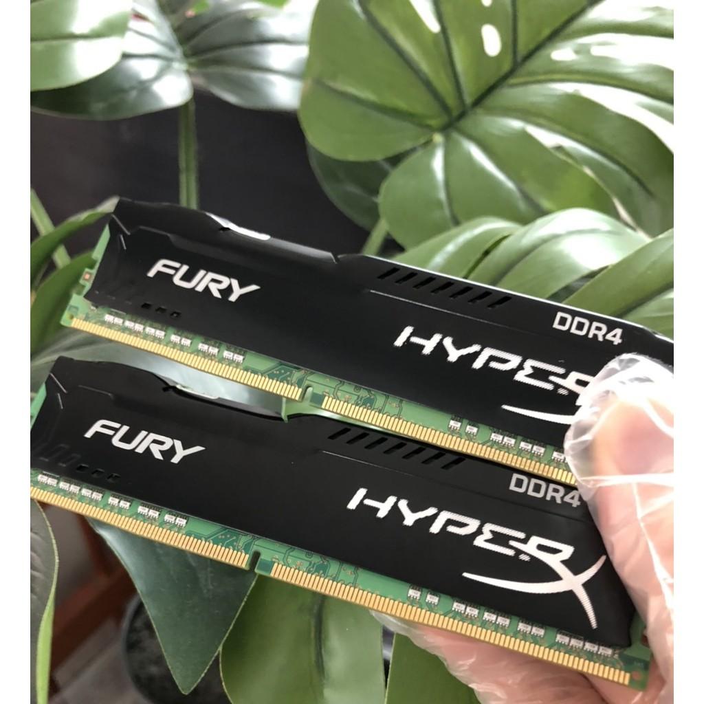 Có nên mua RAM 8GB DDR4 cũ hay mới?