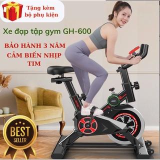 Xe đạp tập thể dục tại nhà, xe đạp thể thao spinbike