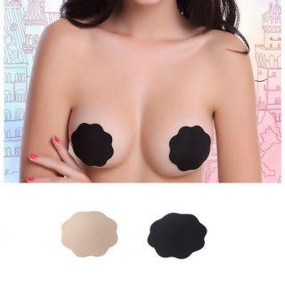 Set 2 Miếng Dán Nhũ Hoa Để Diện Đồ Sexy