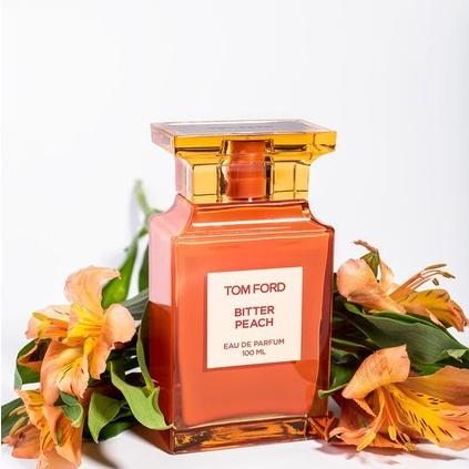 Nước hoa Tom Ford có mùi hương gì?